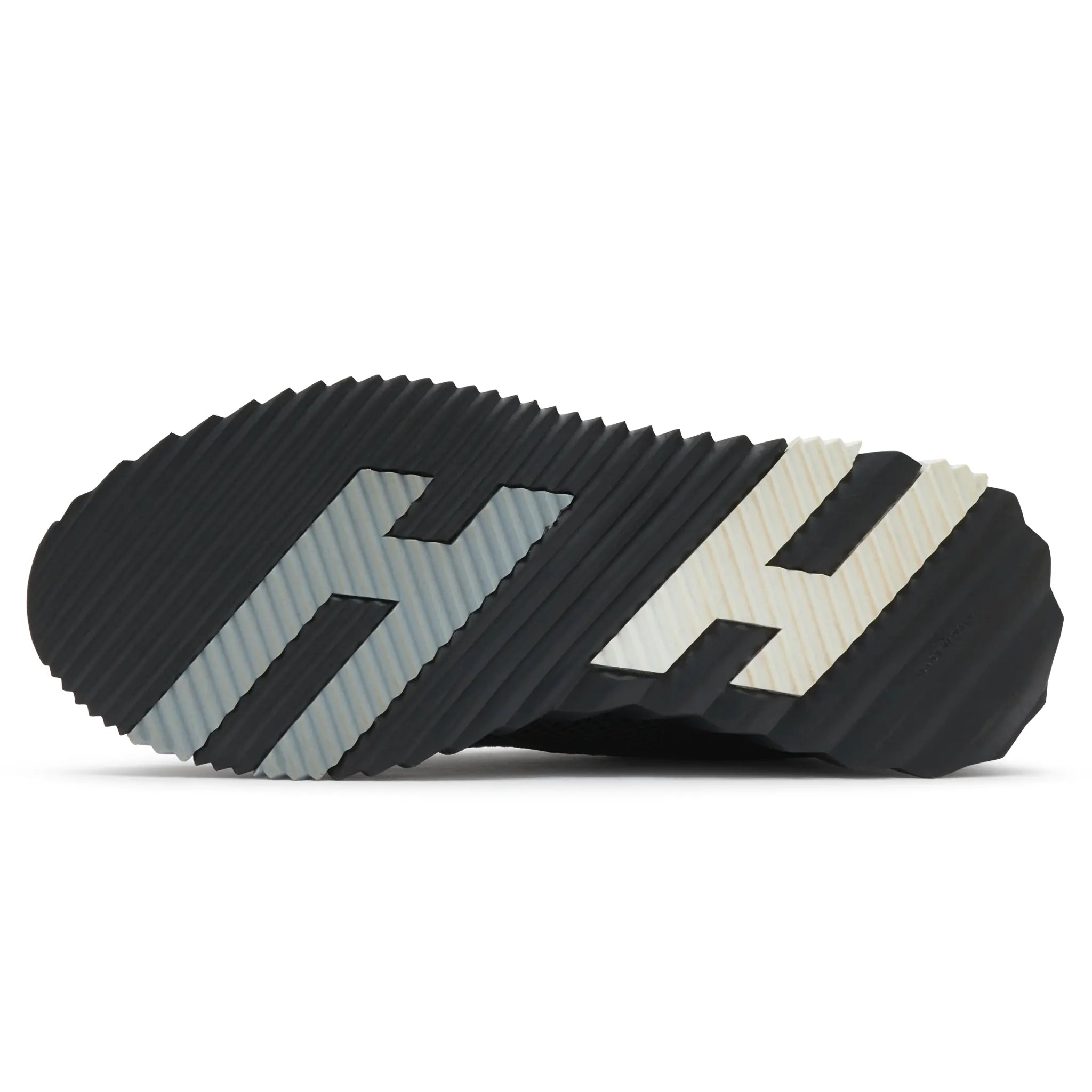 Sole View of Preloved - Hermes Paris Bouncing Sneaker Black H232856ZH01415